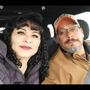 Meet your Posher, Claudia y roberto